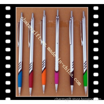 Plastic Ball Pen-16